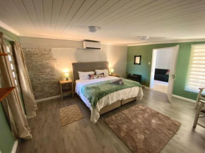 Selah Guest Cottages Self-catering Farmstay Accommodation